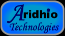 Aridhio Logo