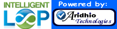 Aridhio Logo